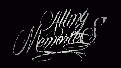 logo All My Memories